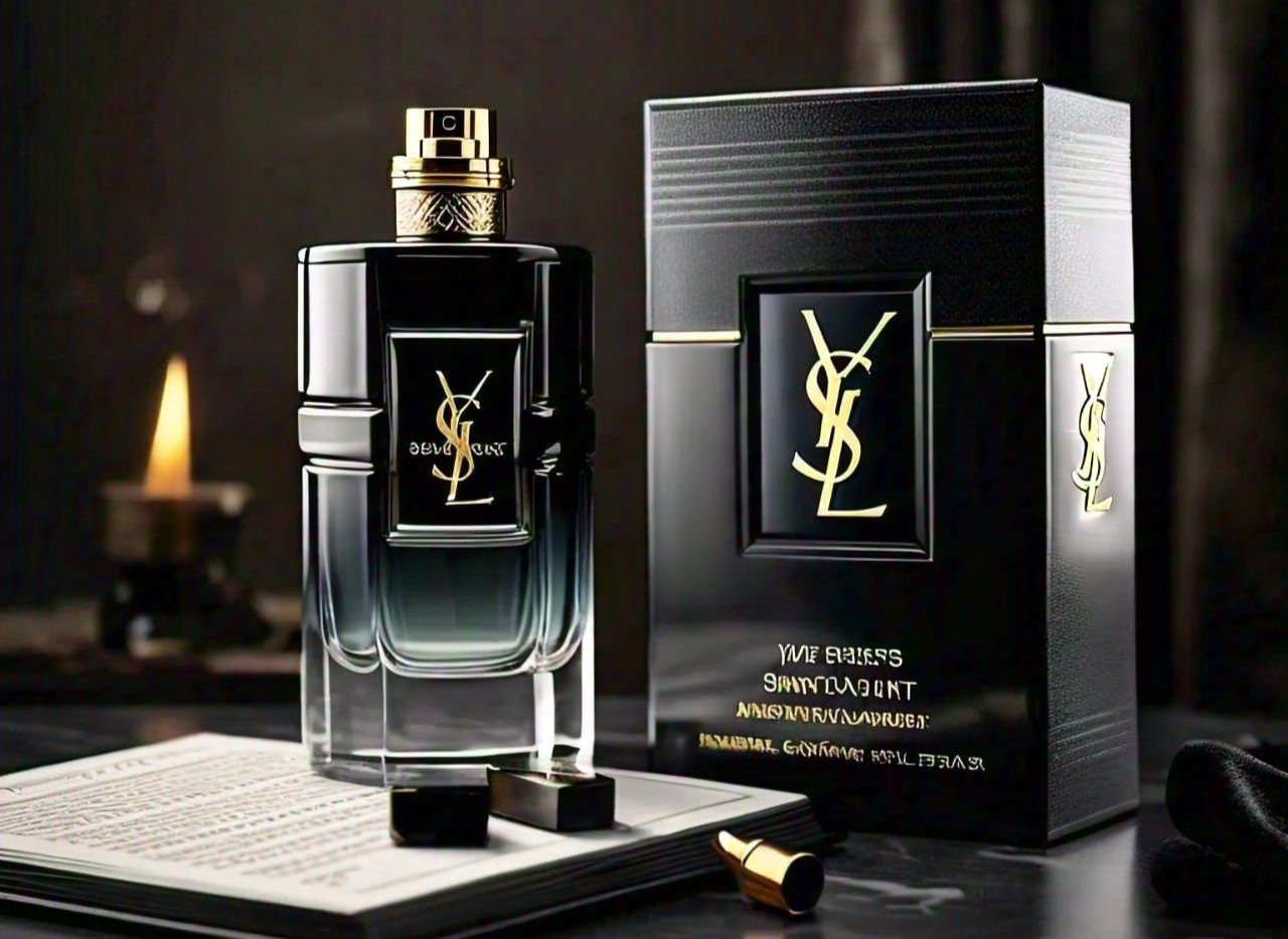 men's yves saint laurent perfume