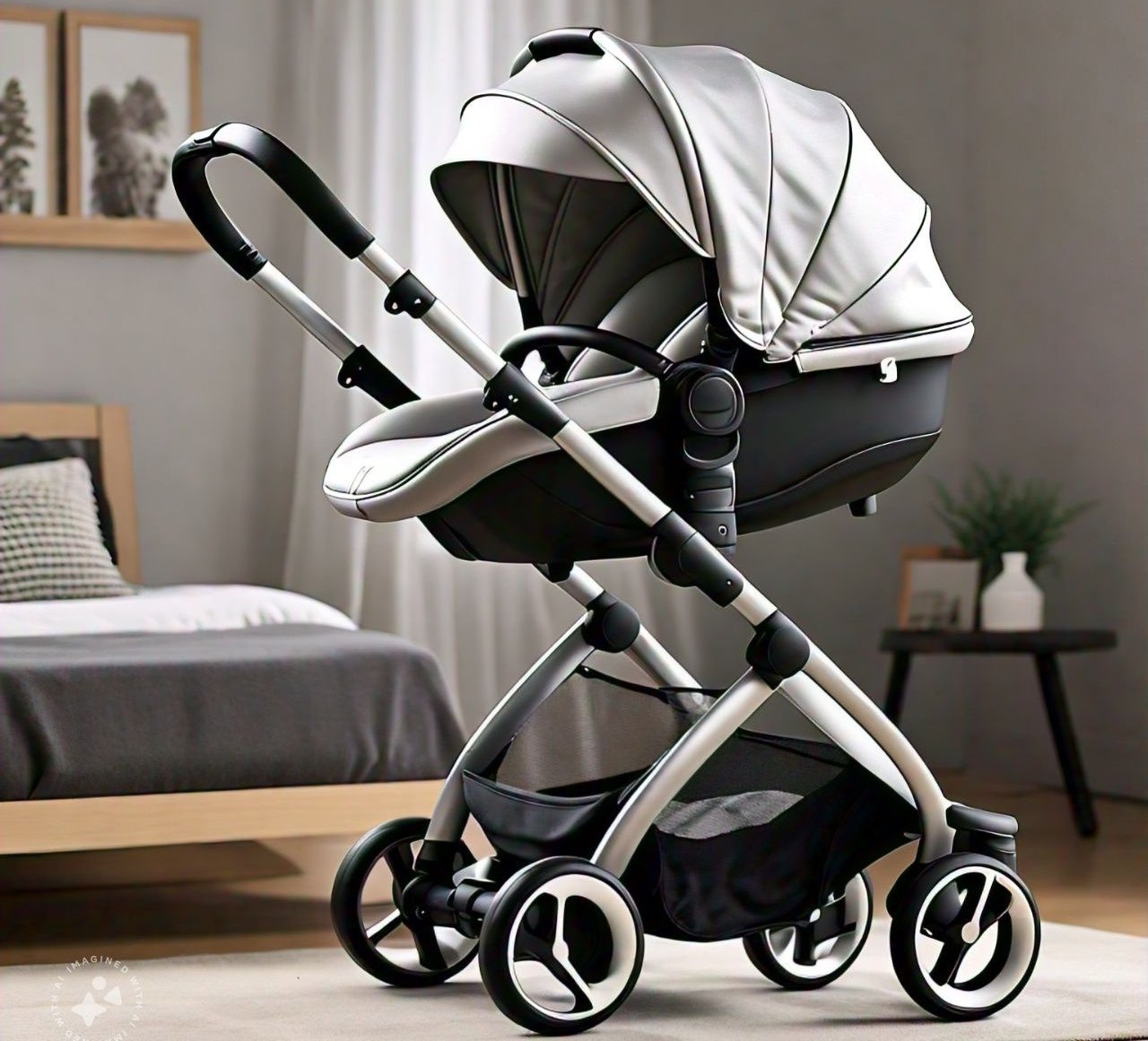 joie finiti travel system