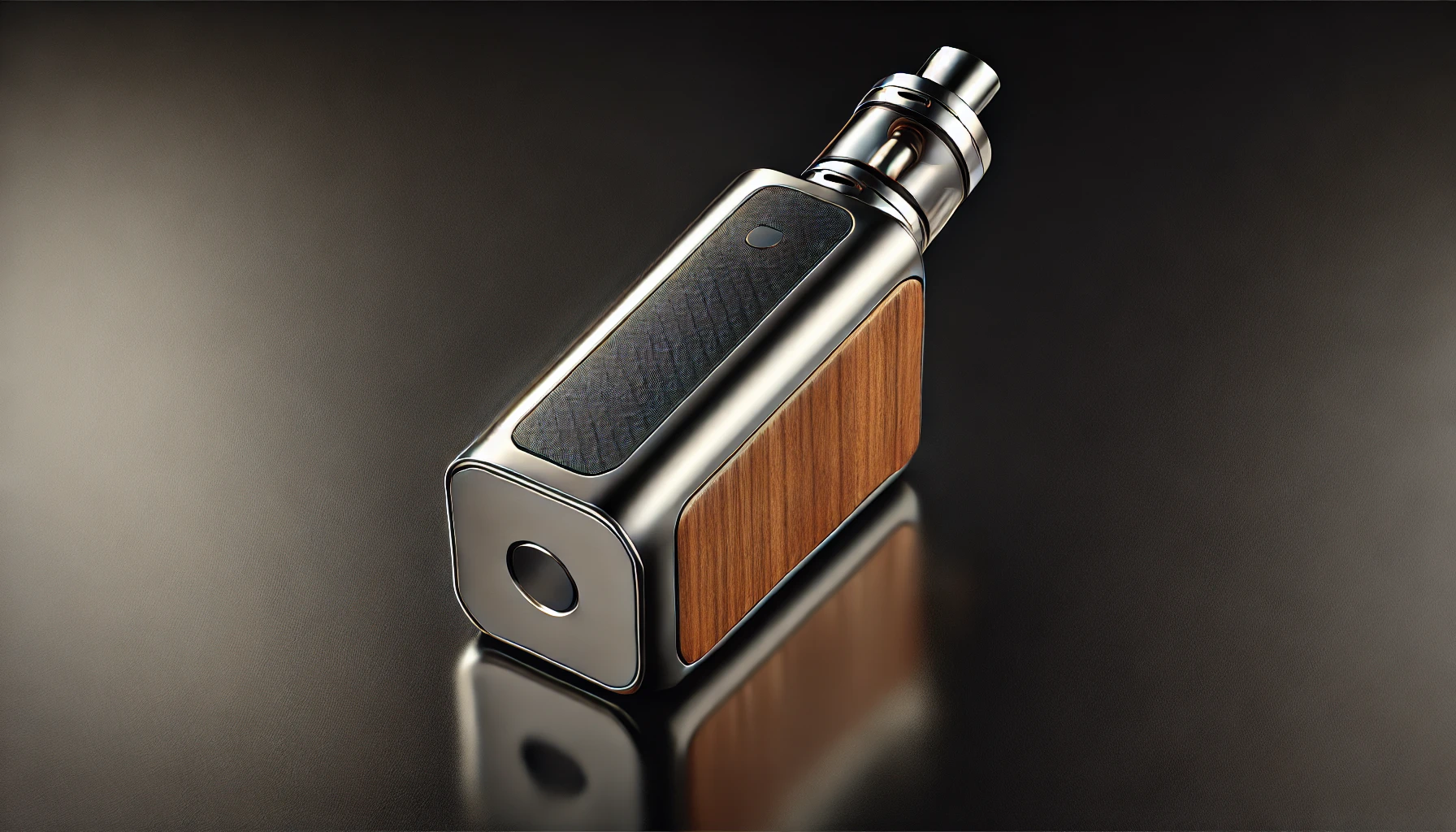 dani vape fusion 2.0 infinity stem