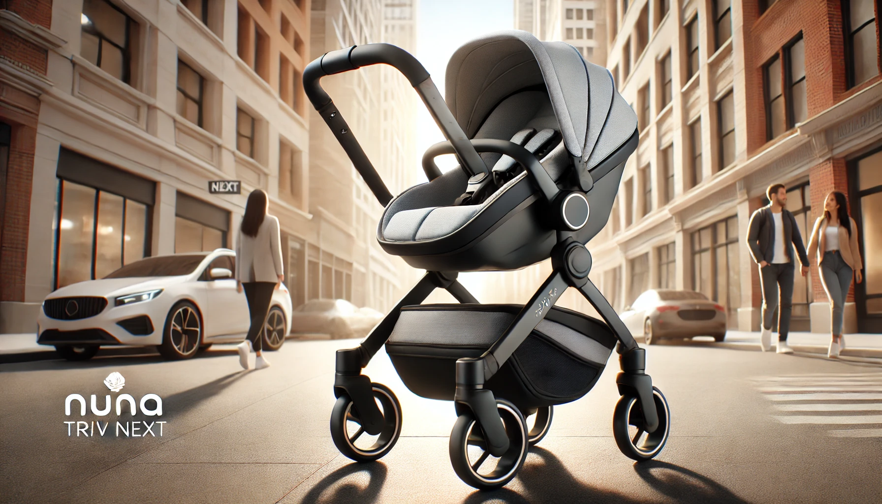 nuna triv next travel system