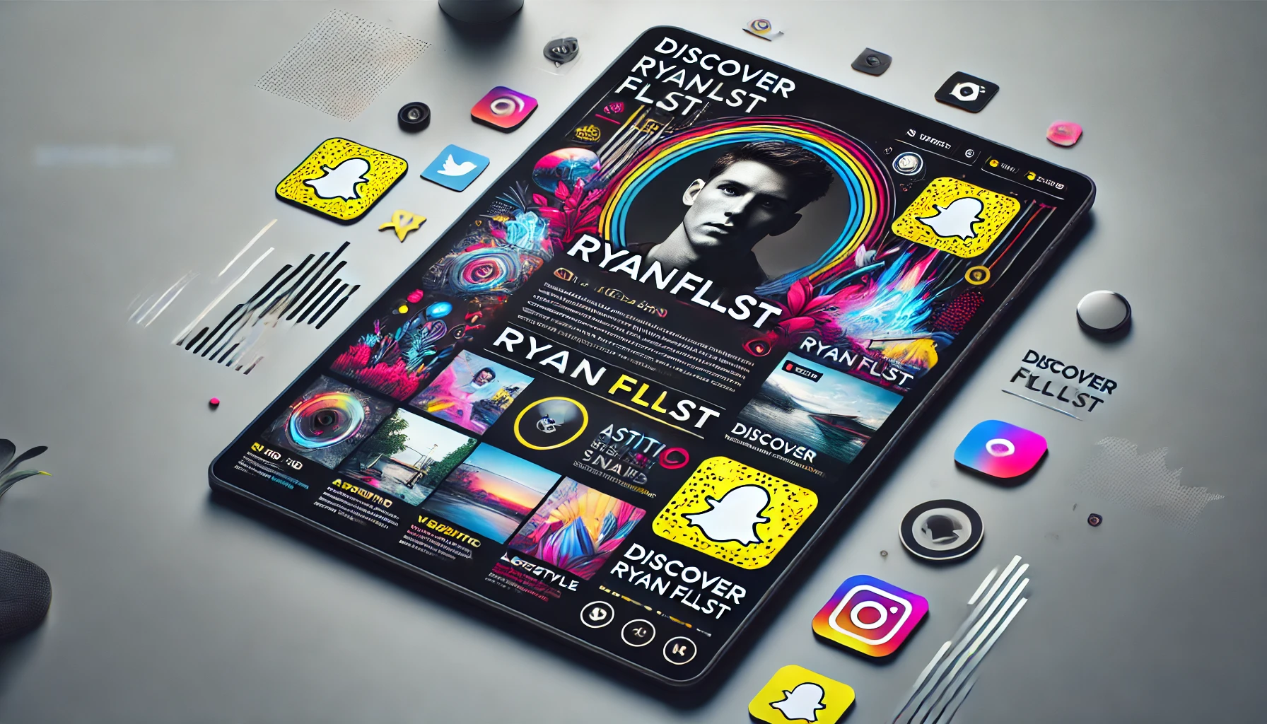 ryanfllst snapchat