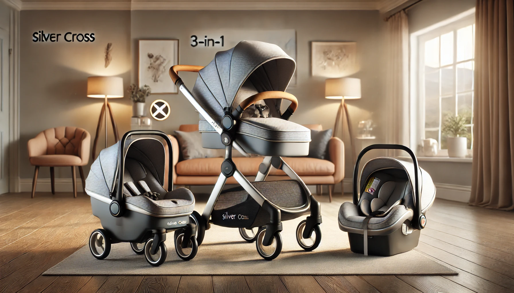 babiie travel system