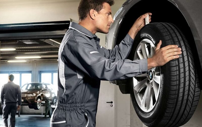 llantas punto de servicios s.a.s