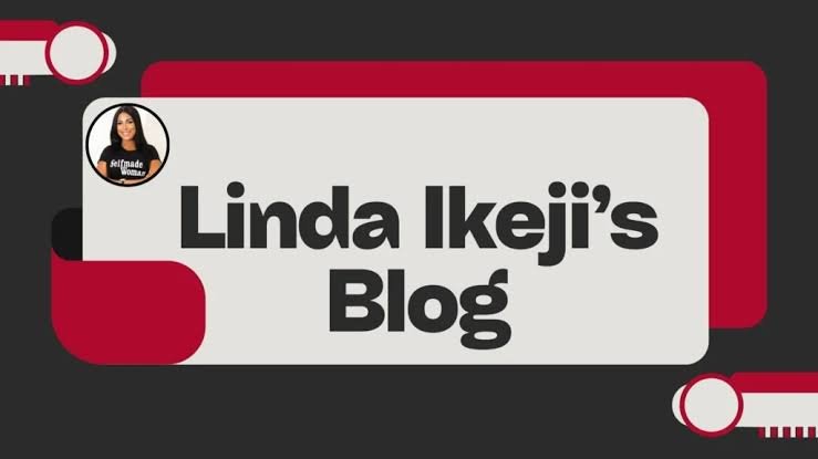 lında ıkejı blog