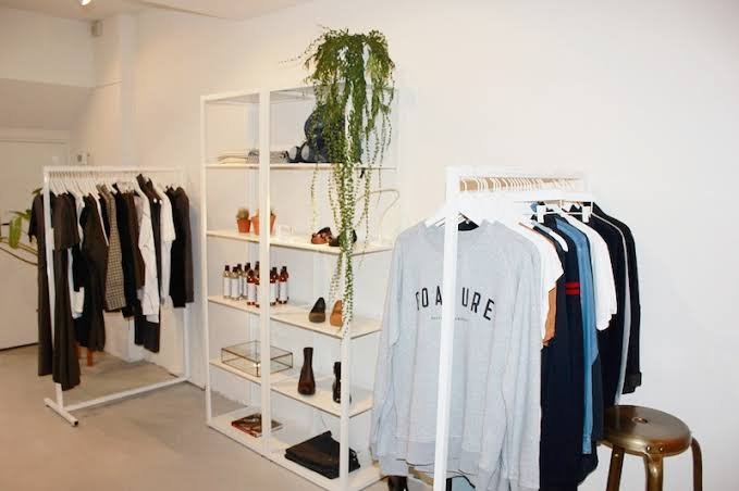 Vegan clothing UK