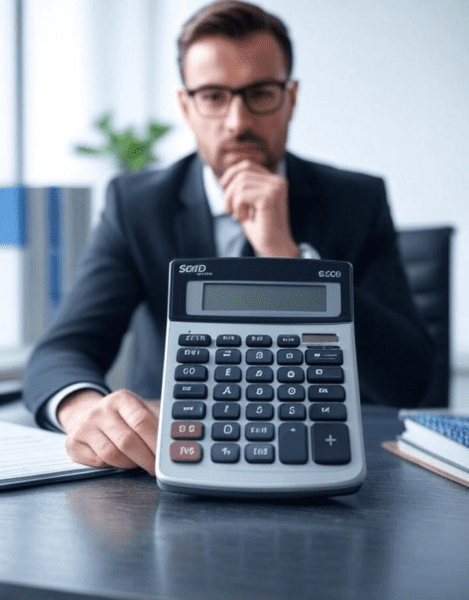 SCHD Dividend Calculator
